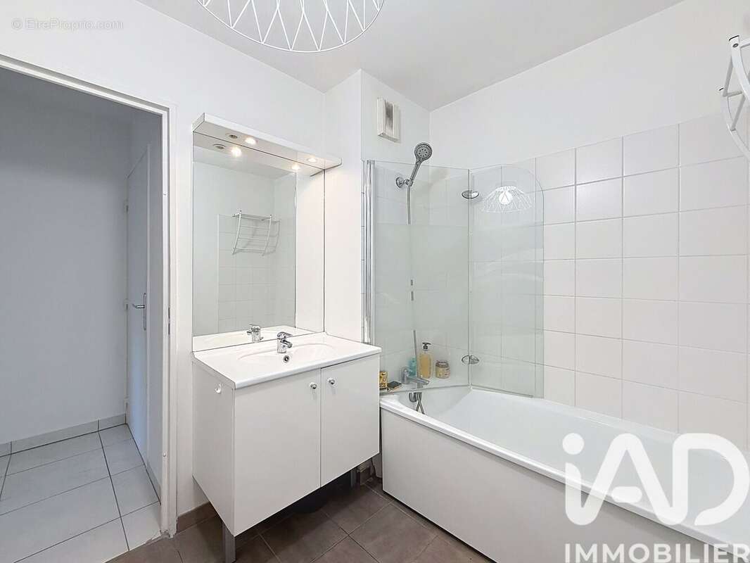 Photo 6 - Appartement à POMPONNE