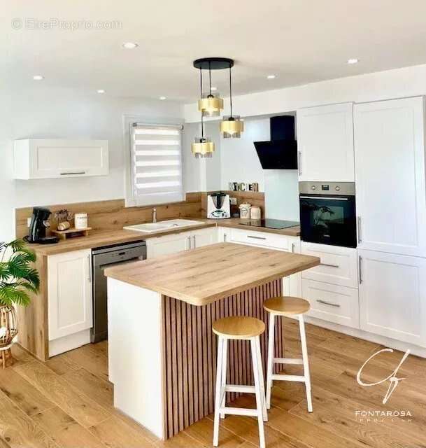 Appartement à SAINT-RAPHAEL