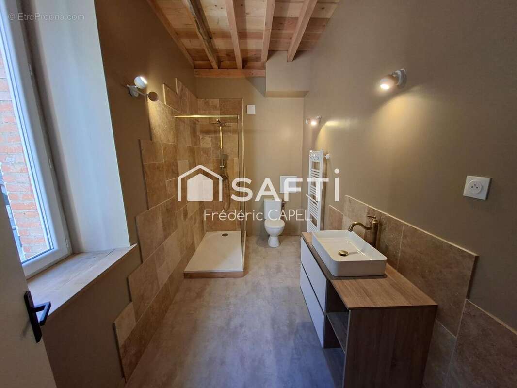 Maison 82 m² à Roquecourbe  - photo 3