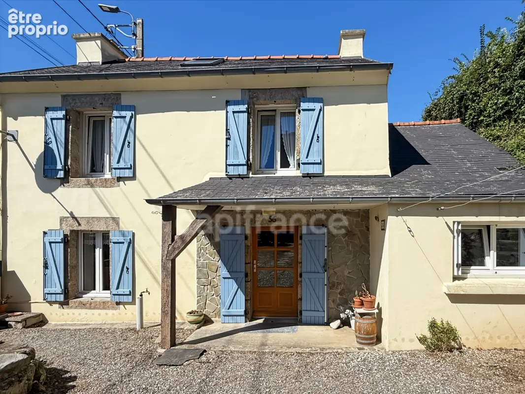 Le relecq-kerhuon – le costour – une véritable pépite ! - photo 2