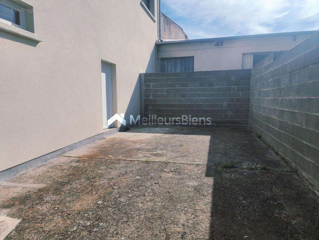 Maison 4 pièces 112 m² à Ménil-la-Tour avec grande terrasse - photo 17