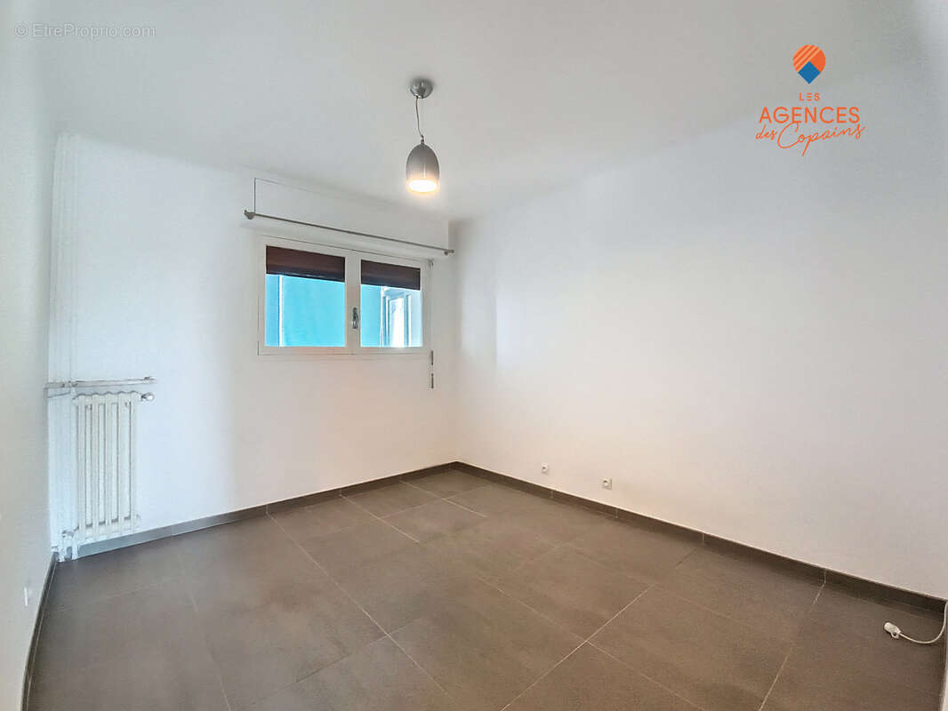 Appartement à LA SEYNE-SUR-MER