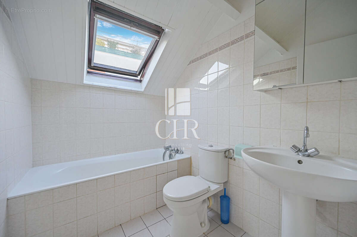 Appartement à ALFORTVILLE