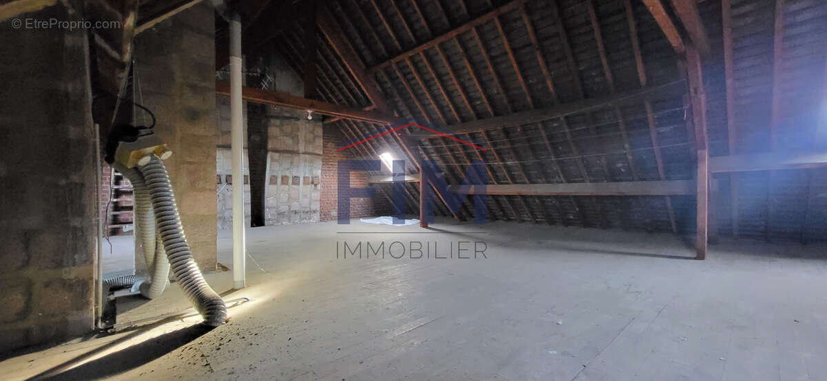 Appartement à DIEPPE