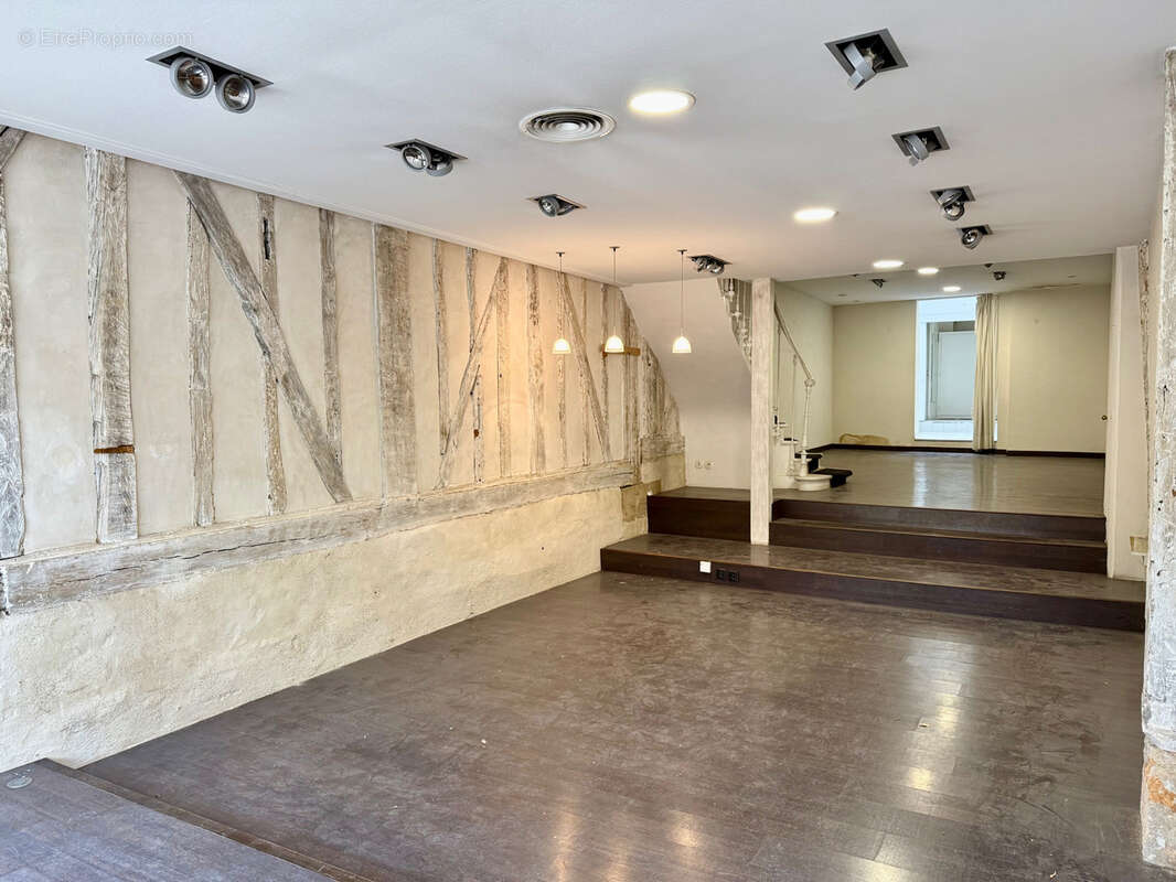 Appartement à TROYES