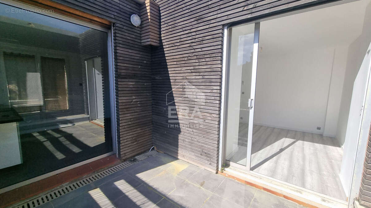 Appartement à MARTIGUES