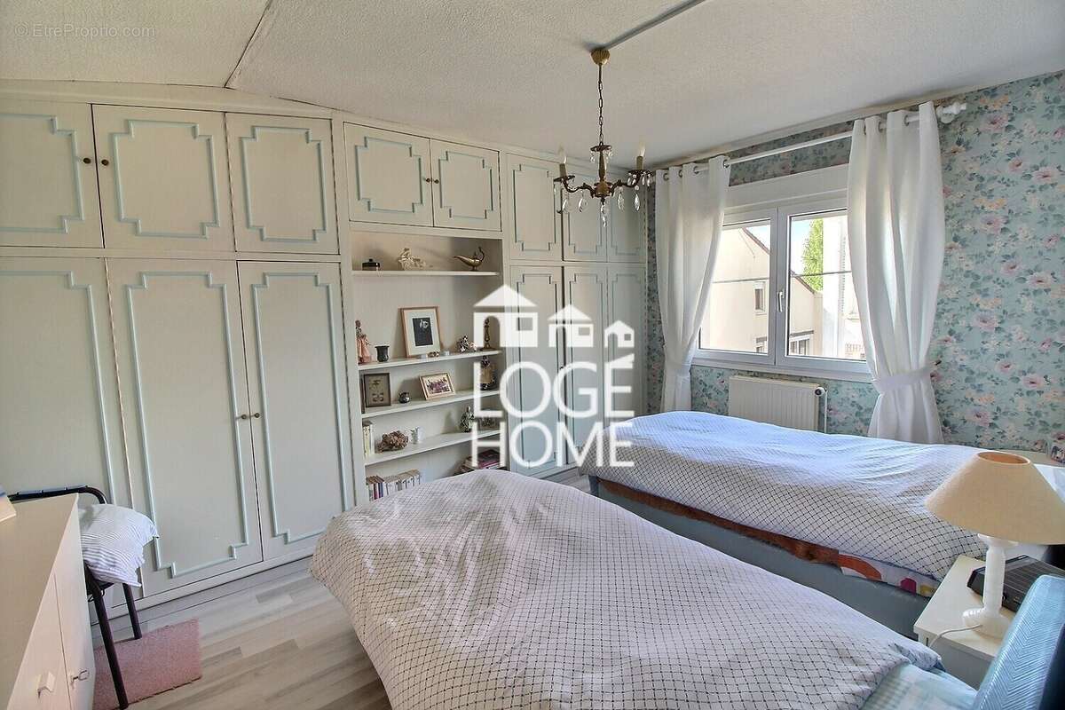 Maison à CAUCHY-A-LA-TOUR