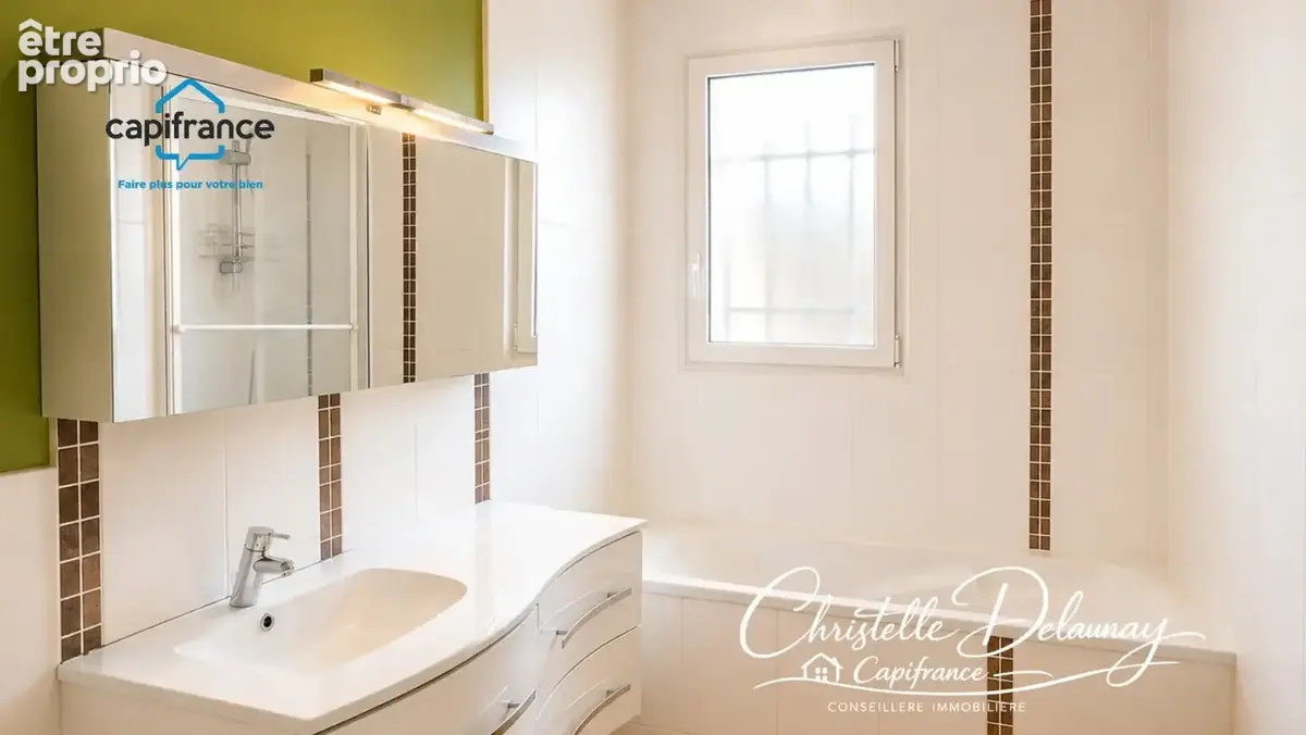  changé – spacieuse maison familiale de 172 m² avec 5 chambres - photo 5