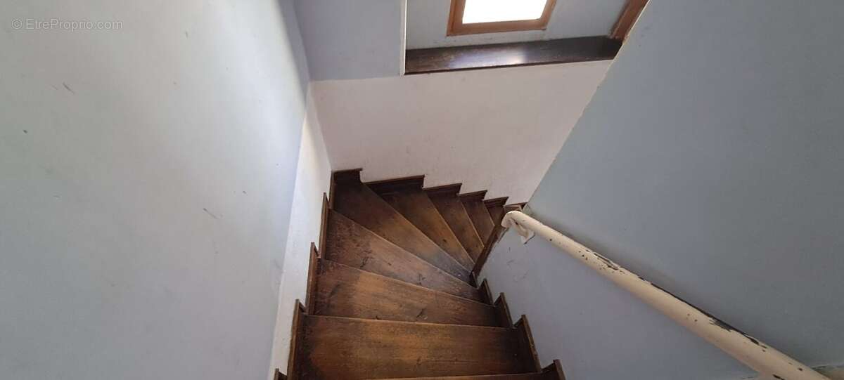 Appartement à GANNAT