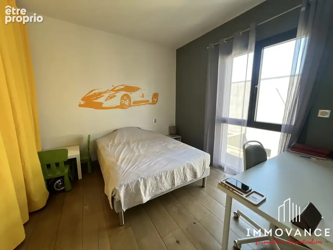 Maison 7 pièces 220 m² à vendre à Jacou (34830) - photo 9