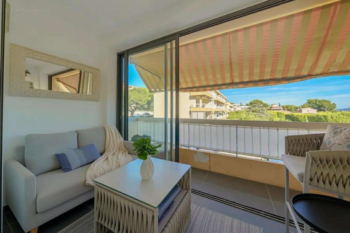 Appartement à BANDOL