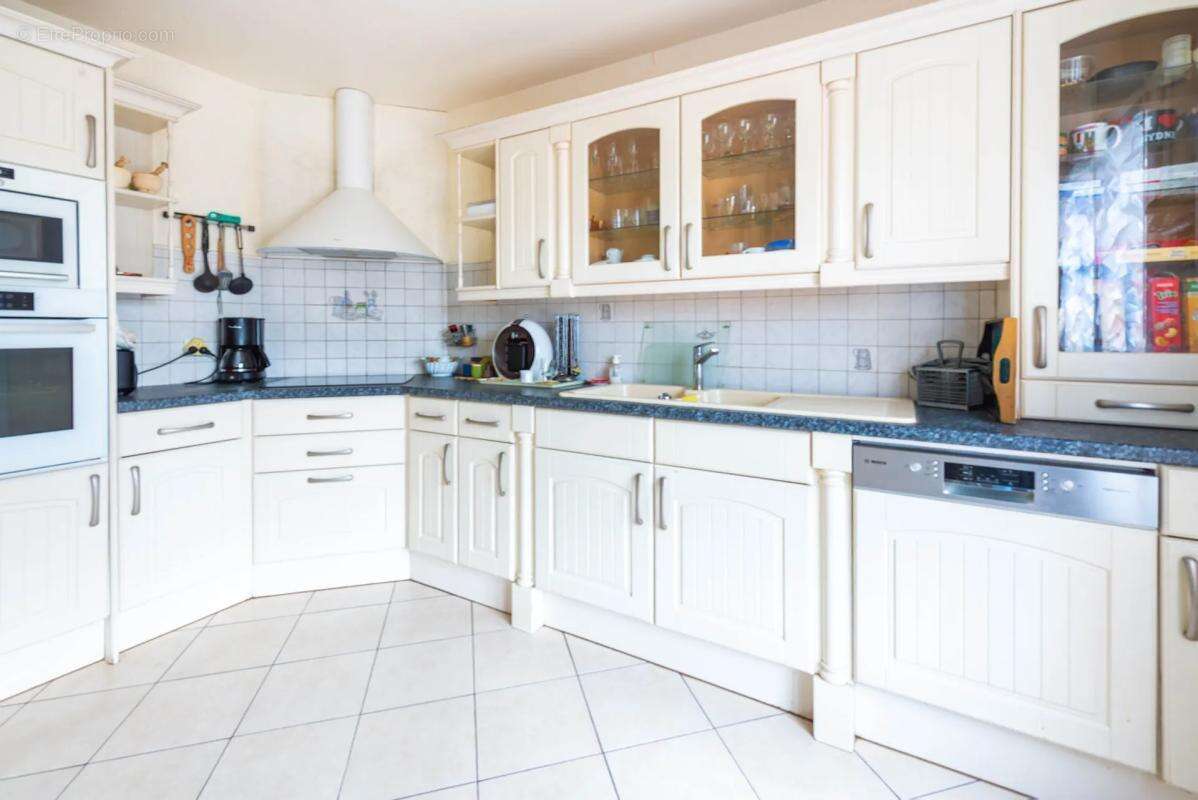 Maison à TRIEL-SUR-SEINE