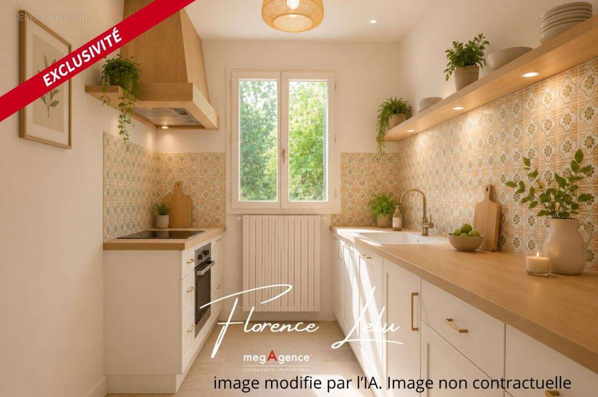 Maison 115 m² - terrain 7380 m² - proche Guingamp - photo 10