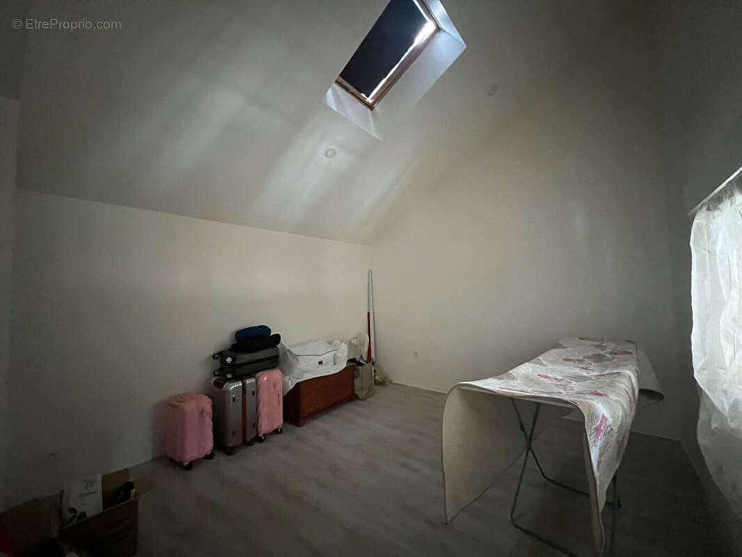 Maison à SAINT-VICTOR