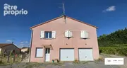 Maison à SAINTE-FLORINE