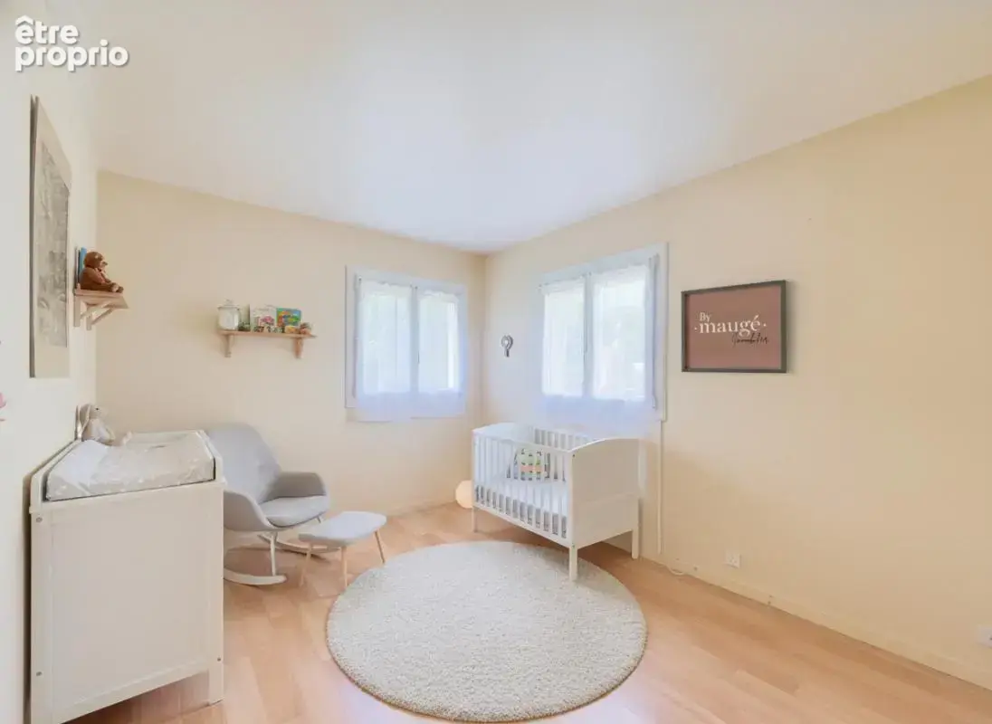 Appartement - 4 Chambres - Terrasse - Cave - Au calme - Proche toutes commodités - photo 20
