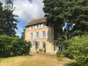 Maison à PARAY-LE-MONIAL