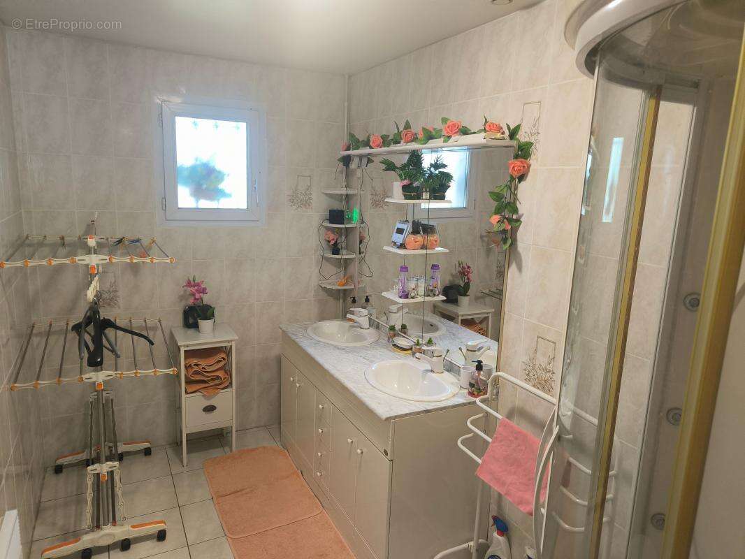 Villa plain pied de 130 m2 entourée de nature sur terrain de 4539 m2 avec  PISCINE - photo 14