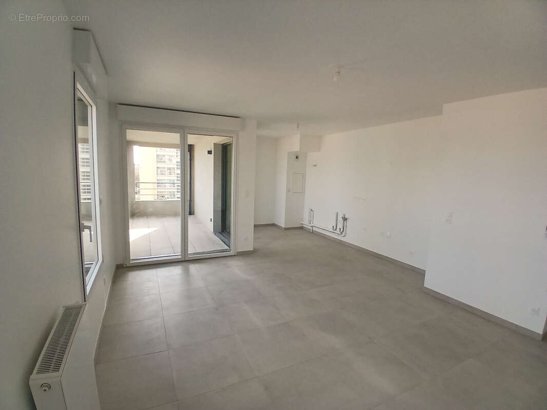 Appartement à LE HAVRE