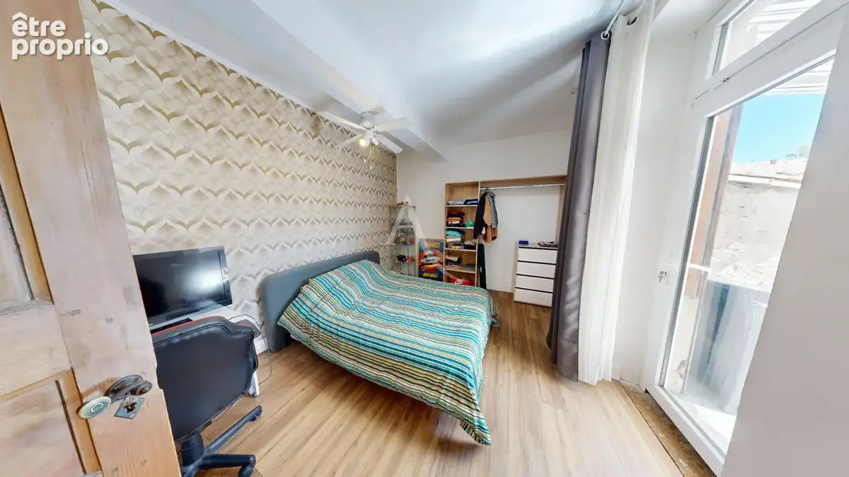 Maison 8 pièces 229 m² à vendre à Villegly (11600) - photo 6