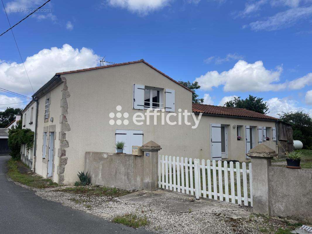 Maison de village - photo 3