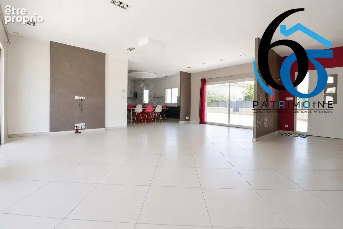 Maison 5 pièces 141 m² à vendre à Saint-Jory (31790) - photo 4