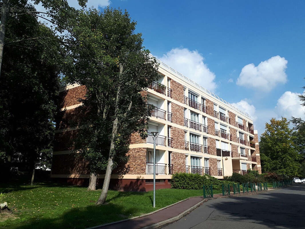 Appartement à L&#039;ISLE-ADAM