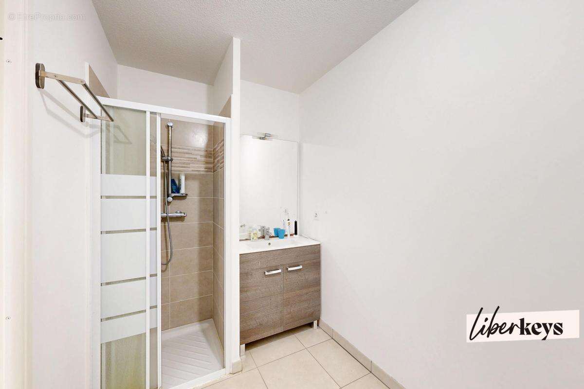 Appartement à PESSAC