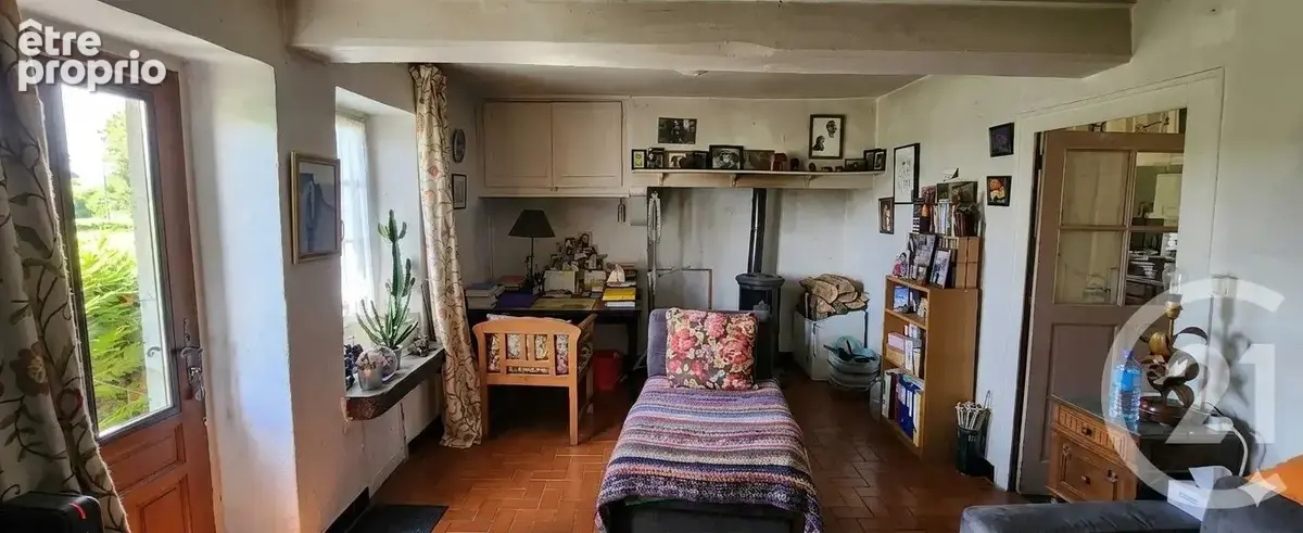 Maison 4 pièces 149 m² à vendre à Aunay-En-Bazois (58110) - photo 7
