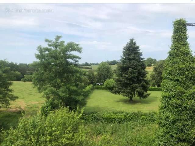 Maison à BUSSIERE-BADIL