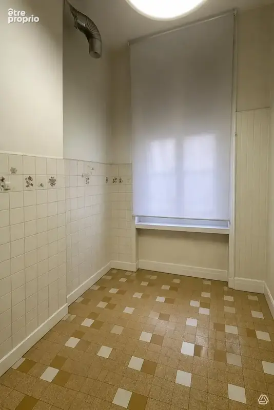 appartement T3 + BALCON - photo 8