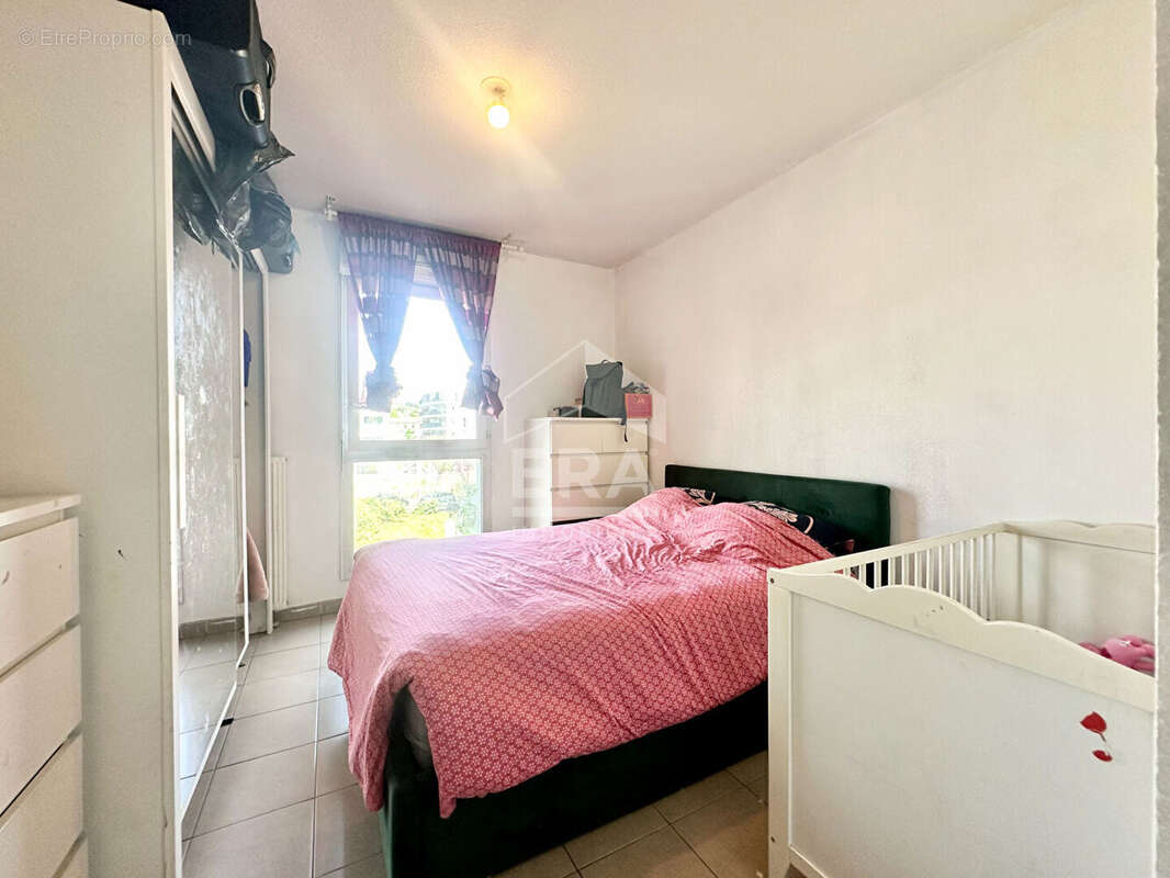 Appartement à MARSEILLE-15E