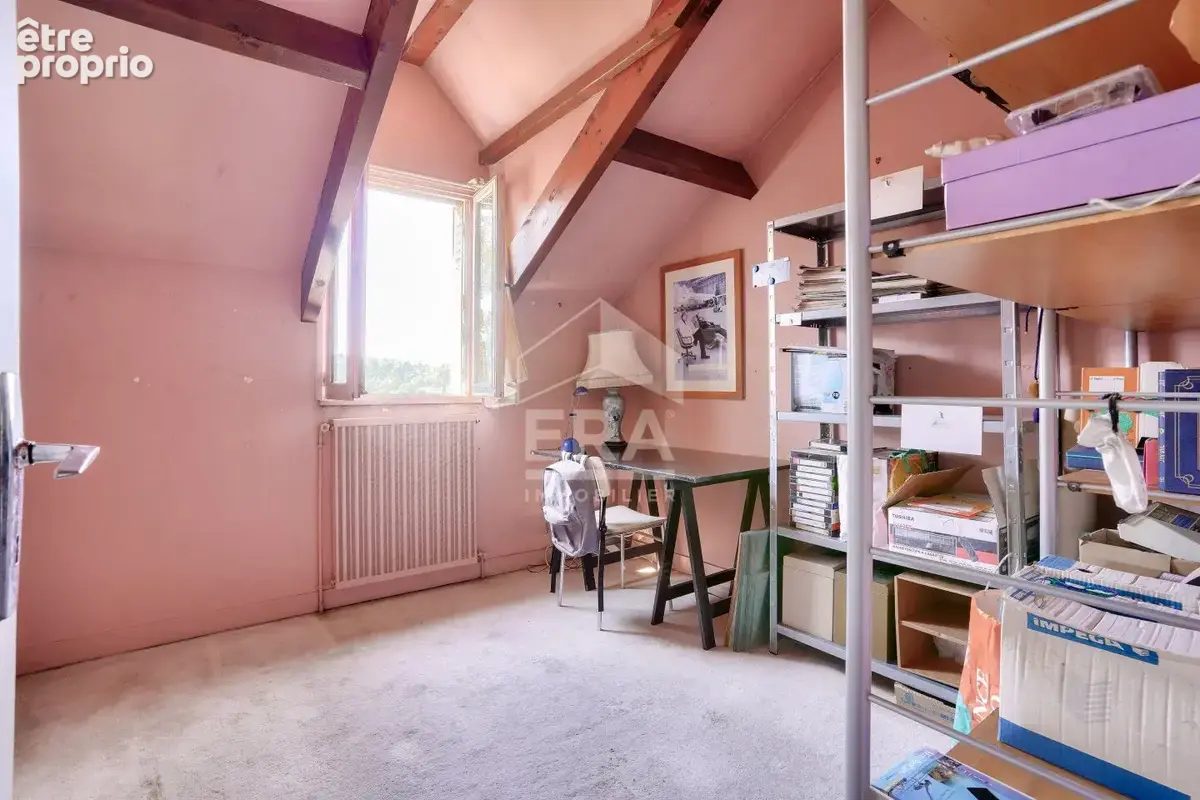 Maison 112m² à sèvres - photo 12