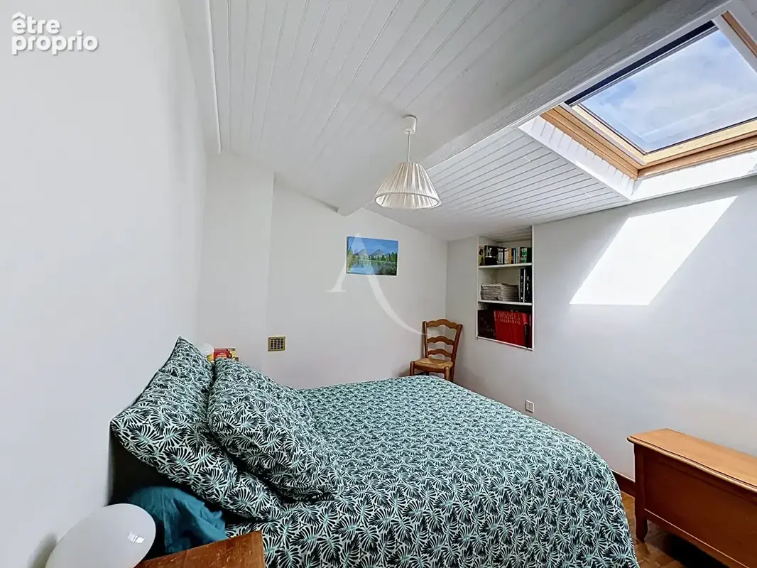 Maison Thouaré Sur Loire 123 m² - photo 11