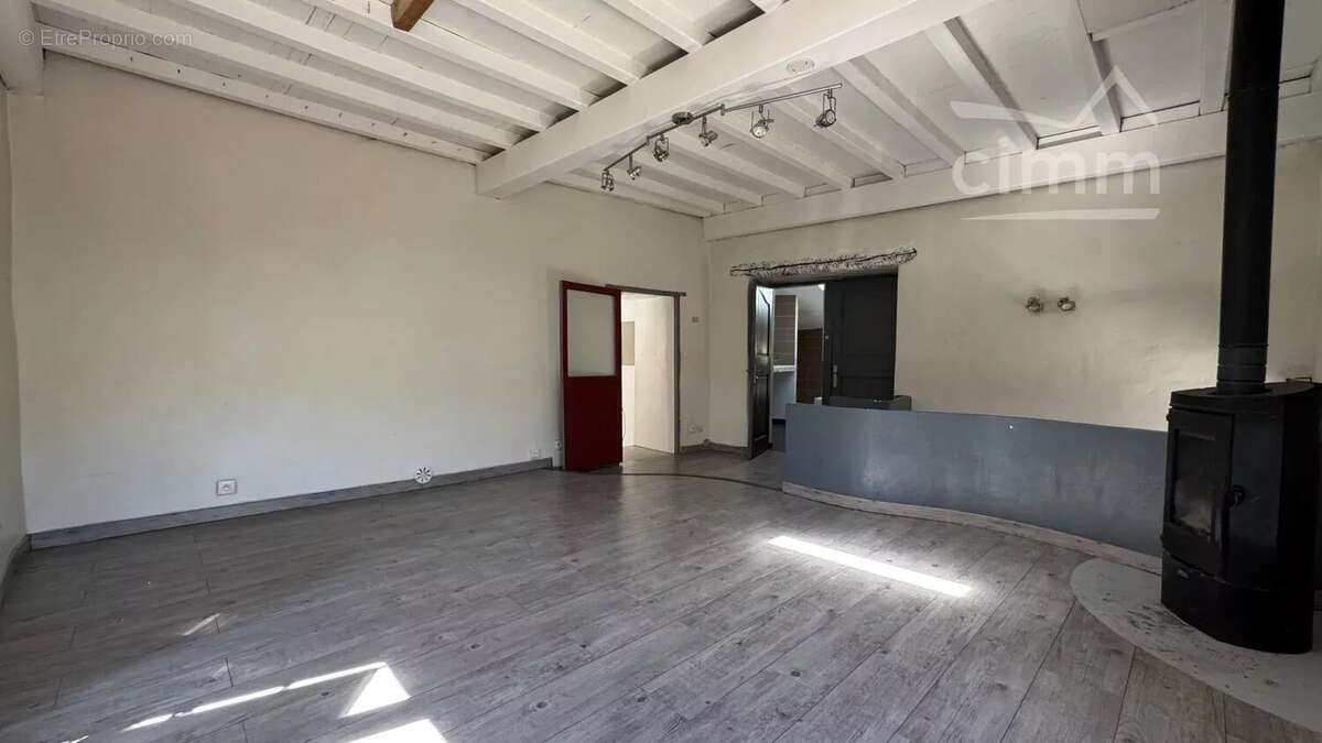 Maison à ANDANCE