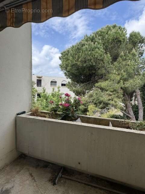Appartement à BEZIERS