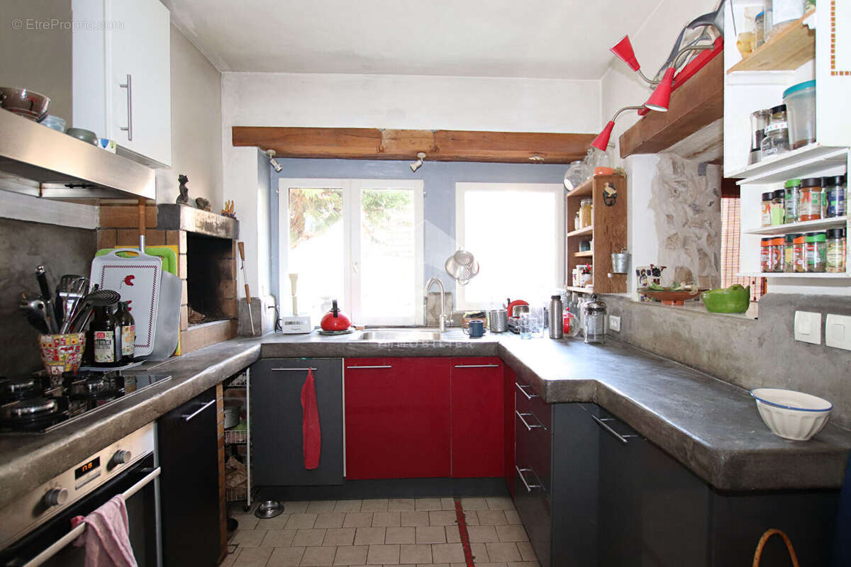Maison 90m² à villiers-sur-marne - photo 2