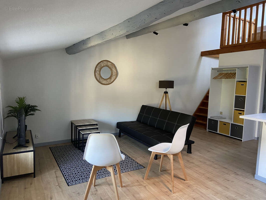 Appartement à MARMANDE