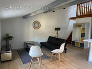 Appartement à MARMANDE