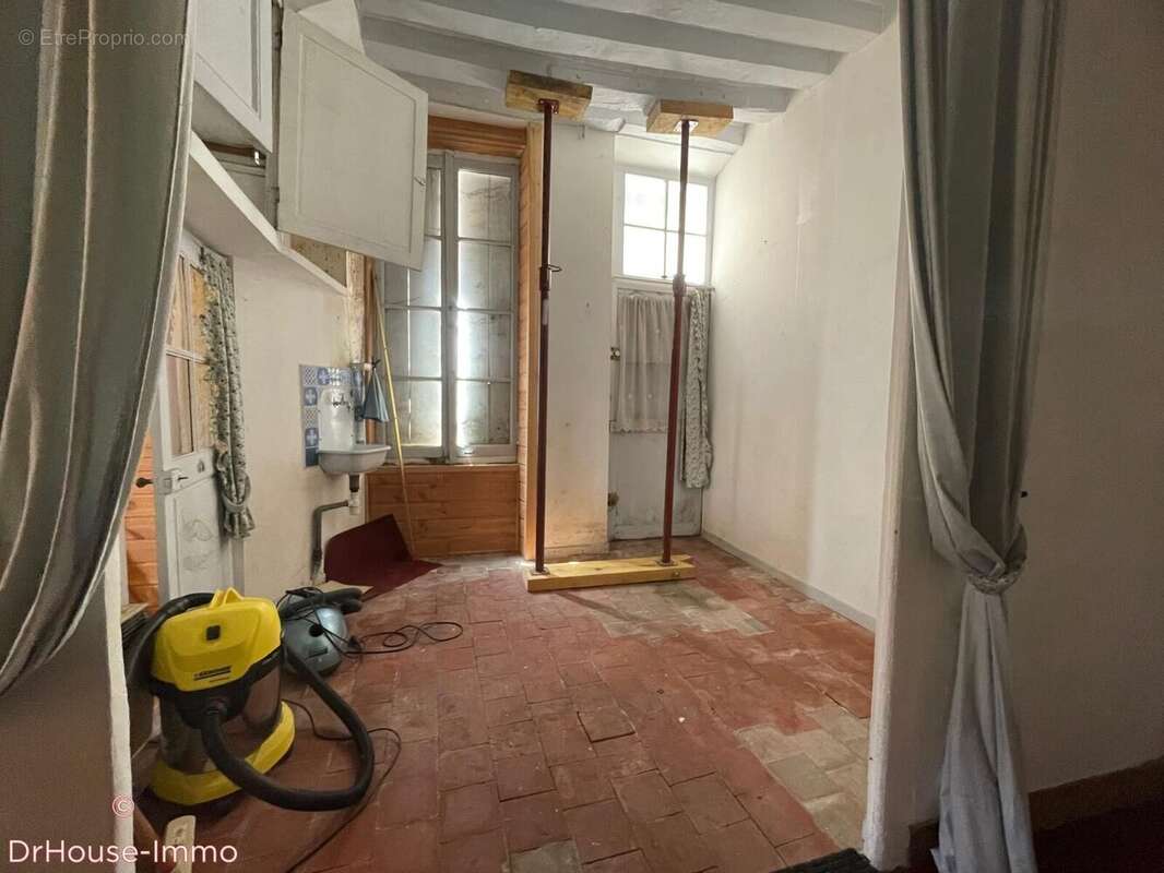 Appartement à CHATEAU-RENARD