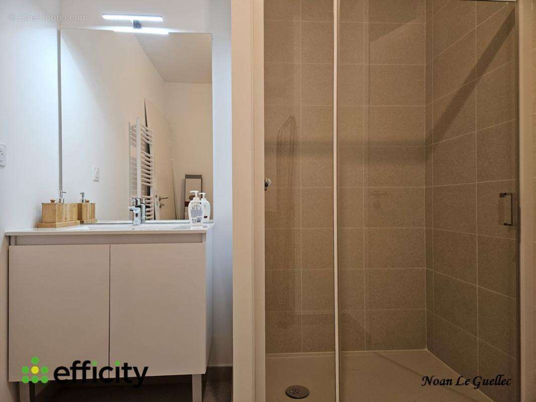 Appartement à LA CHAPELLE-DES-FOUGERETZ