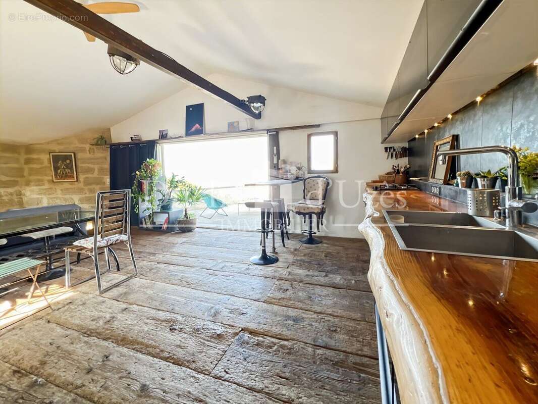 Photo 7 - Maison à UZES