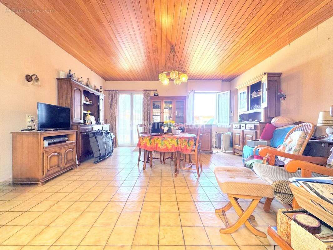 Maison à LEGE-CAP-FERRET
