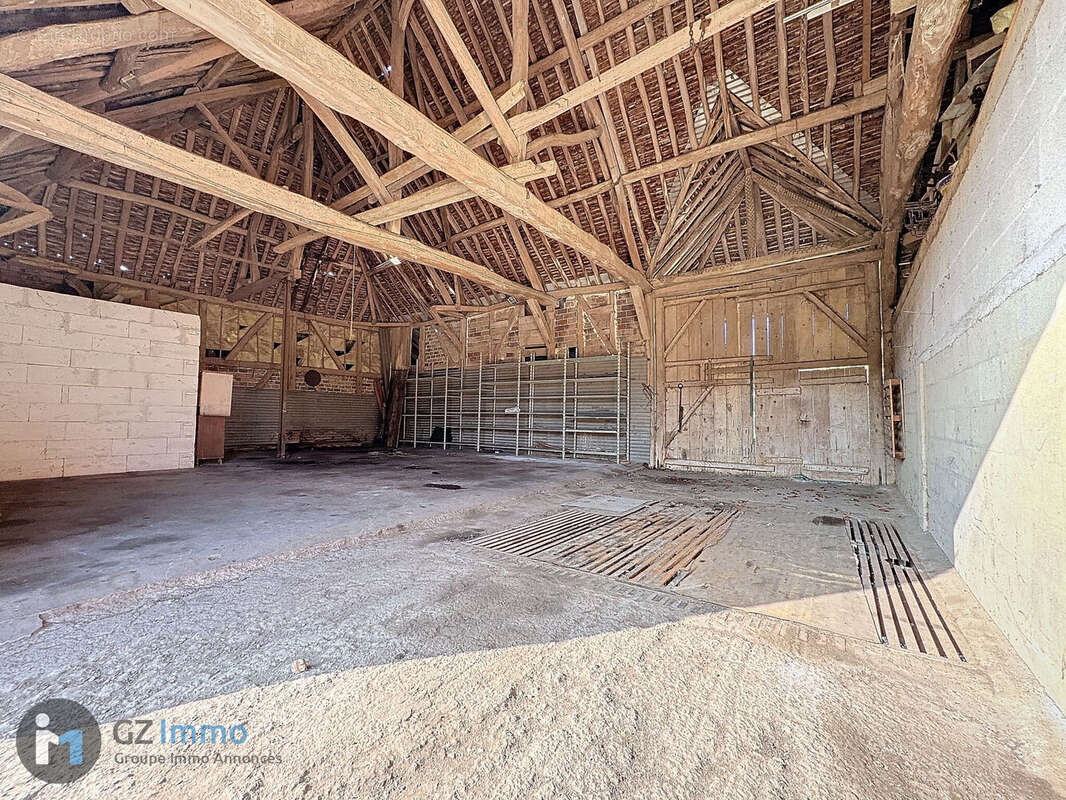 Photo 5 - Maison à BERCENAY-EN-OTHE