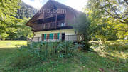 Maison à VILLARD-SUR-DORON