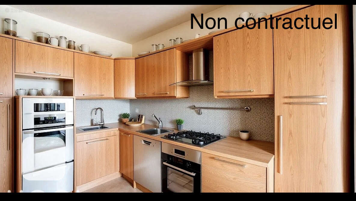 Maison à SAINT-MARTIN-D'HERES