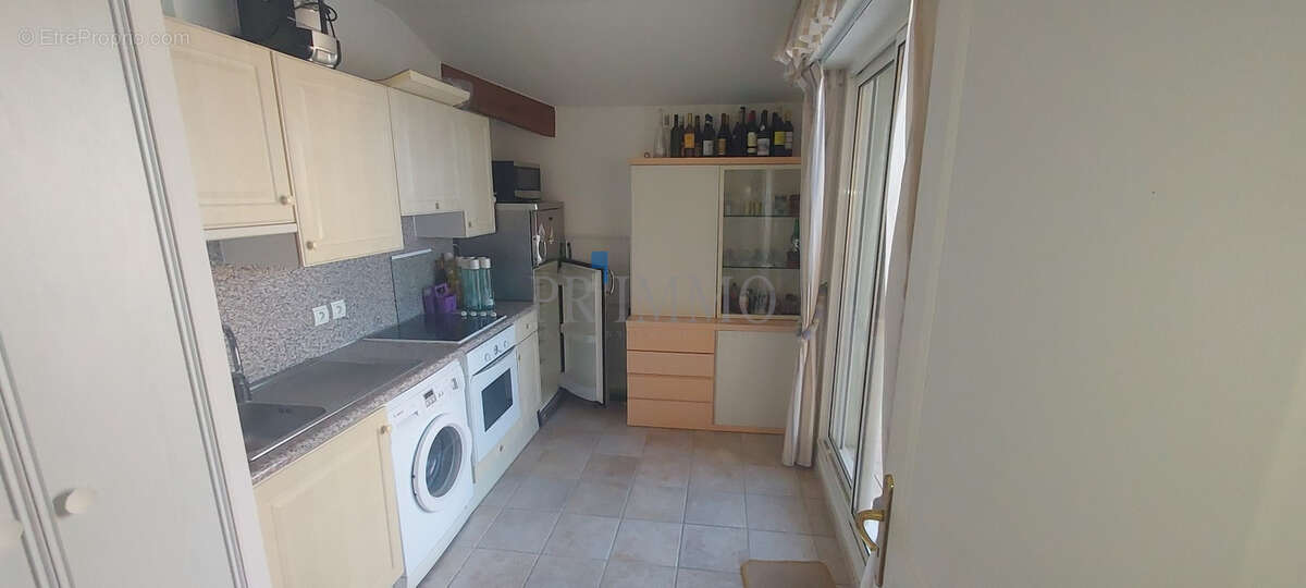 Appartement à LA SEYNE-SUR-MER