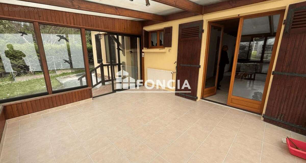 Maison refaite à neuf avec garantie décennale - photo 4