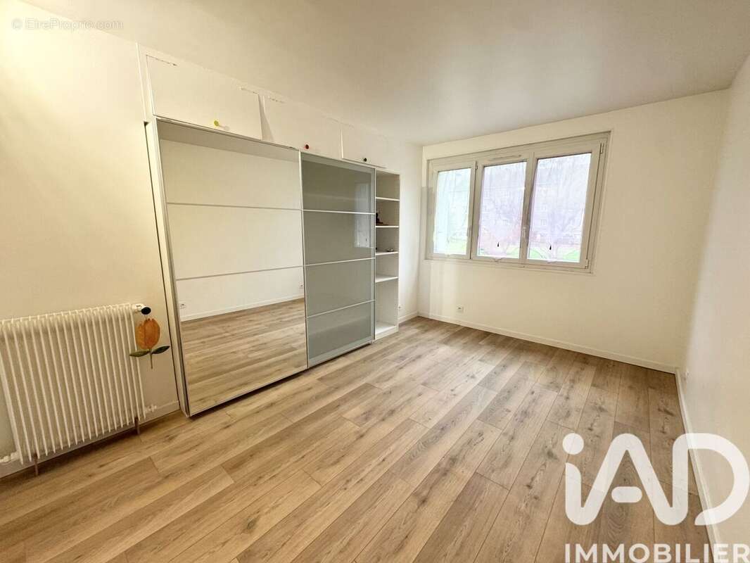 Photo 9 - Appartement à MASSY