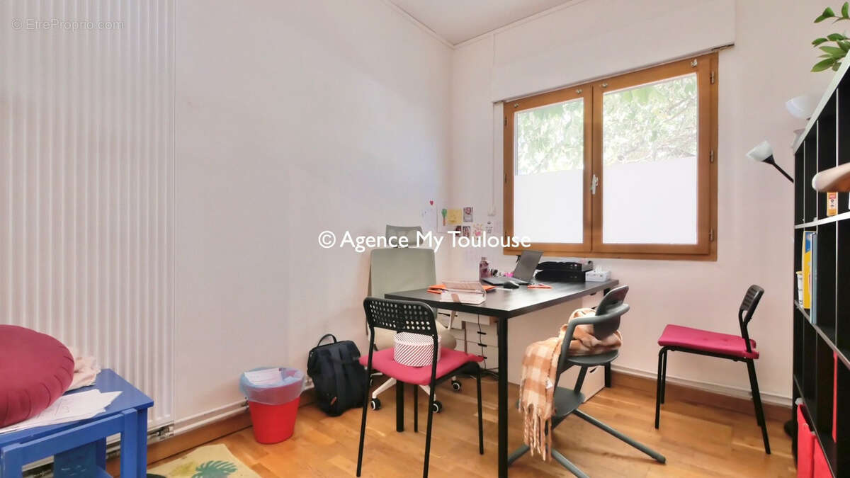 Commerce à TOULOUSE